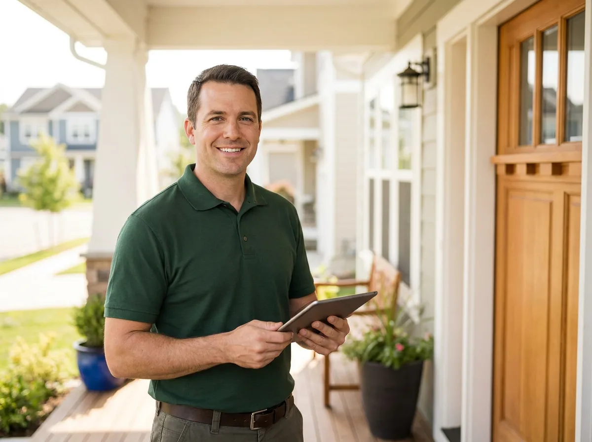 Pest control FAQs for Cayuga, ND